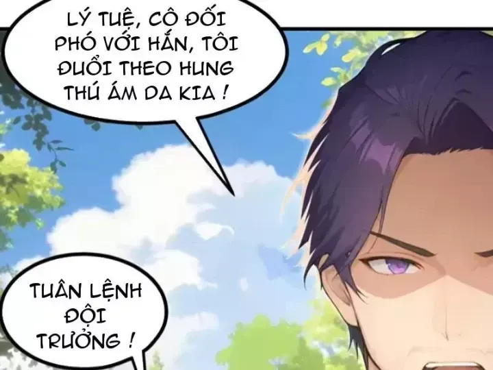 Thái Cổ Thập Hung: Người Khác Ngự Thú Ta Ngự Thú Nương Chương 141 Ảnh 67