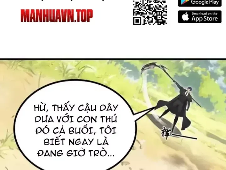 Thái Cổ Thập Hung: Người Khác Ngự Thú Ta Ngự Thú Nương Chương 141 Ảnh 69