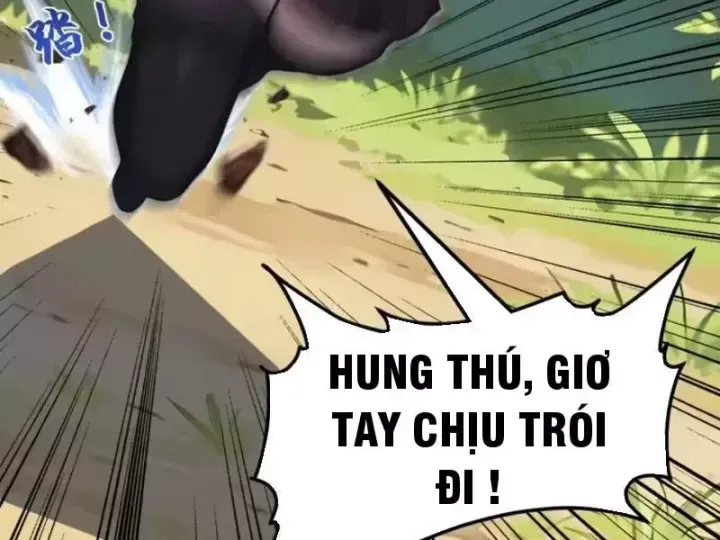 Thái Cổ Thập Hung: Người Khác Ngự Thú Ta Ngự Thú Nương Chương 141 Ảnh 9