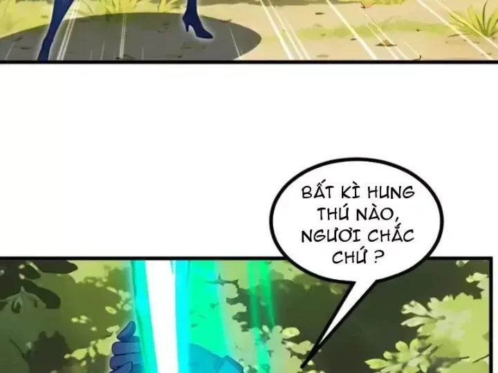 Thái Cổ Thập Hung: Người Khác Ngự Thú Ta Ngự Thú Nương Chương 141 Ảnh 85