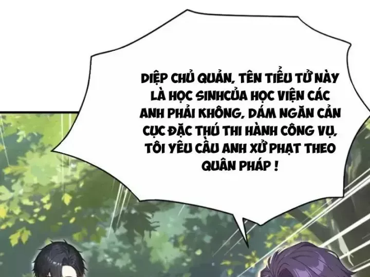 Thái Cổ Thập Hung: Người Khác Ngự Thú Ta Ngự Thú Nương Chương 142 Ảnh 22