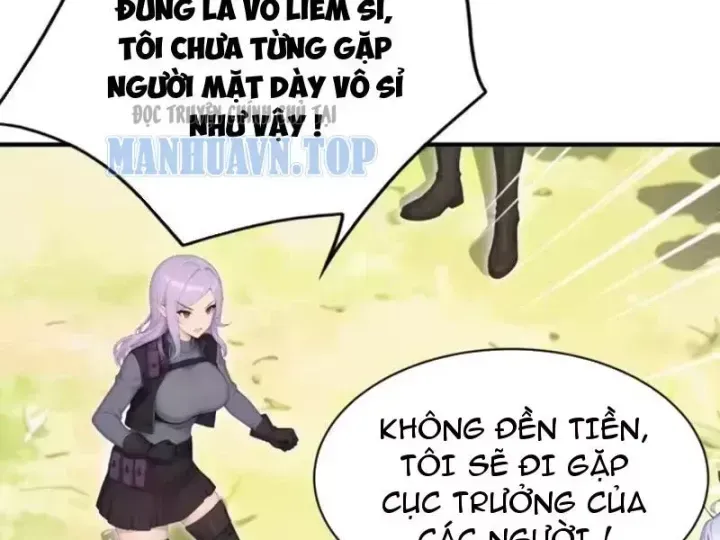 Thái Cổ Thập Hung: Người Khác Ngự Thú Ta Ngự Thú Nương Chương 142 Ảnh 51