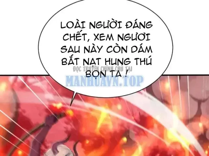 Thái Cổ Thập Hung: Người Khác Ngự Thú Ta Ngự Thú Nương Chương 143 Ảnh 108
