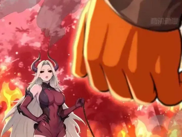 Thái Cổ Thập Hung: Người Khác Ngự Thú Ta Ngự Thú Nương Chương 143 Ảnh 131