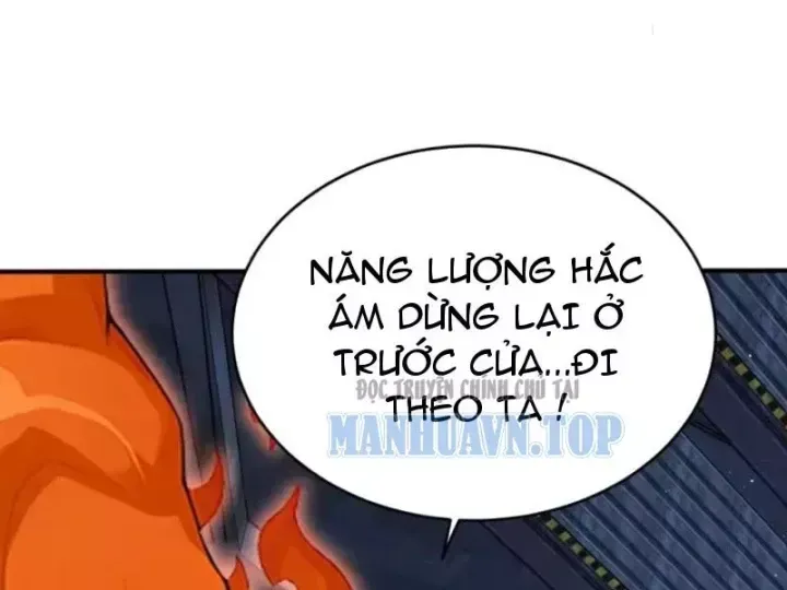 Thái Cổ Thập Hung: Người Khác Ngự Thú Ta Ngự Thú Nương Chương 146 Ảnh 20