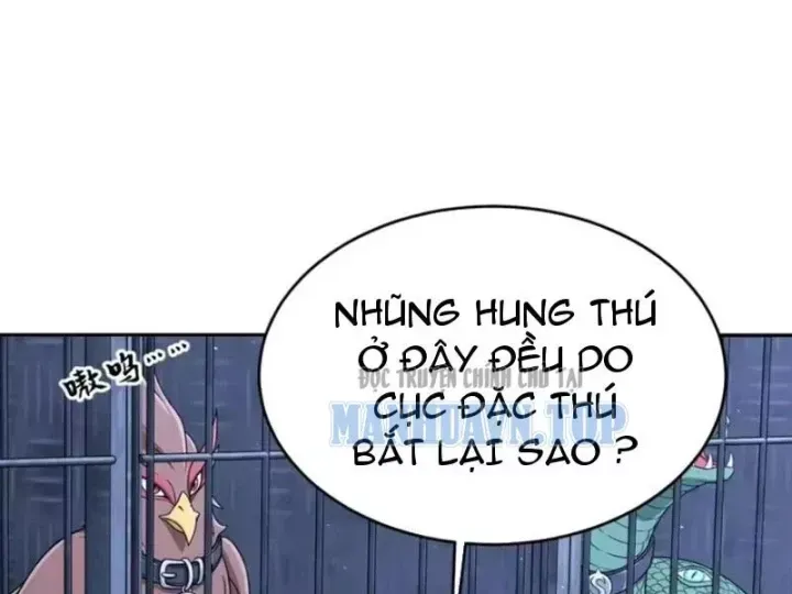 Thái Cổ Thập Hung: Người Khác Ngự Thú Ta Ngự Thú Nương Chương 146 Ảnh 33