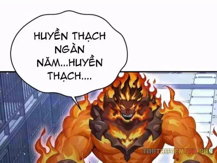 Thái Cổ Thập Hung: Người Khác Ngự Thú Ta Ngự Thú Nương Chương 147 Ảnh 4