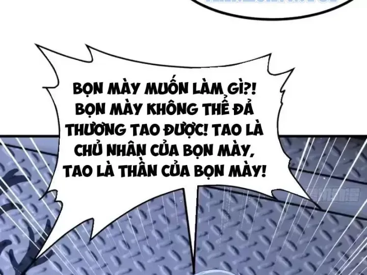 Thái Cổ Thập Hung: Người Khác Ngự Thú Ta Ngự Thú Nương Chương 148 Ảnh 37