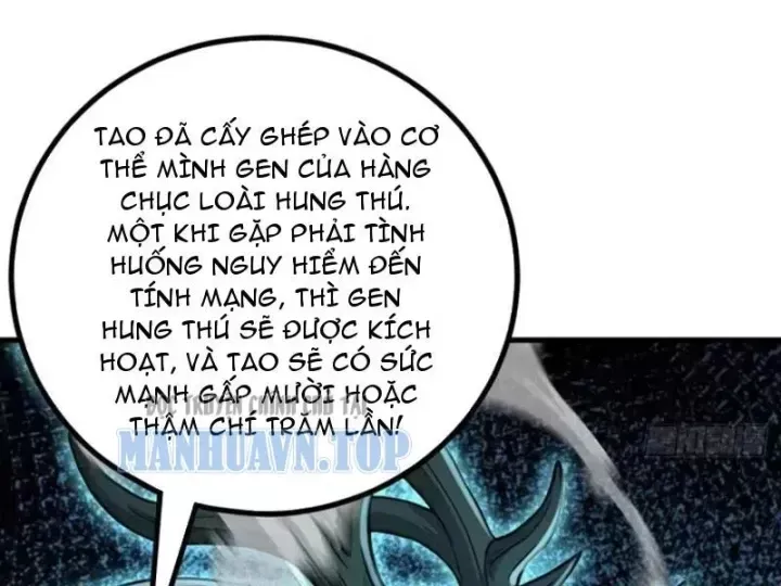 Thái Cổ Thập Hung: Người Khác Ngự Thú Ta Ngự Thú Nương Chương 148 Ảnh 63