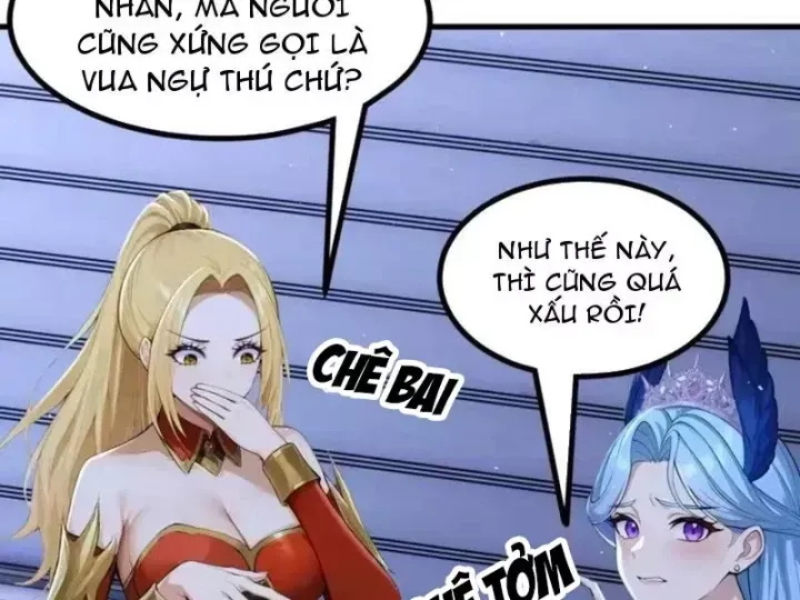 Thái Cổ Thập Hung: Người Khác Ngự Thú Ta Ngự Thú Nương Chương 148 Ảnh 67