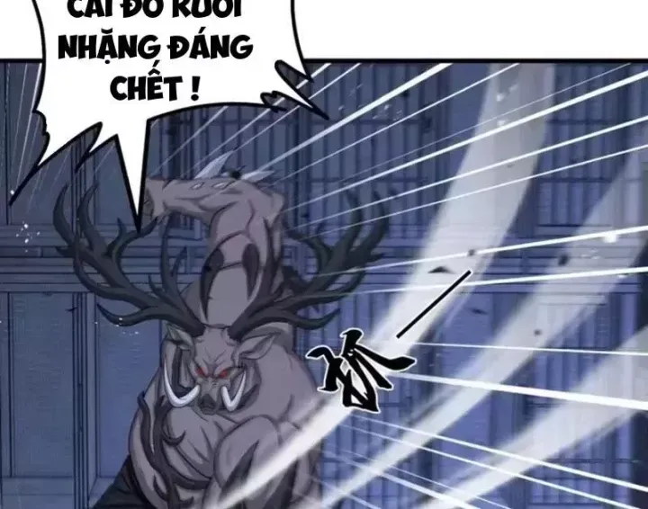Thái Cổ Thập Hung: Người Khác Ngự Thú Ta Ngự Thú Nương Chương 149 Ảnh 9