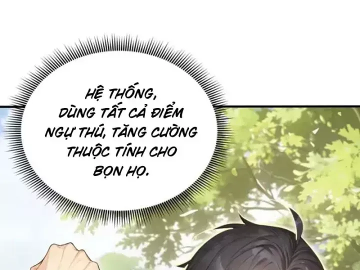 Thái Cổ Thập Hung: Người Khác Ngự Thú Ta Ngự Thú Nương Chương 150 Ảnh 108