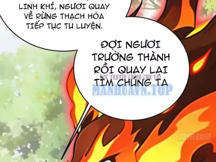 Thái Cổ Thập Hung: Người Khác Ngự Thú Ta Ngự Thú Nương Chương 150 Ảnh 116