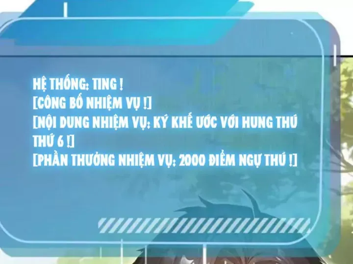 Thái Cổ Thập Hung: Người Khác Ngự Thú Ta Ngự Thú Nương Chương 150 Ảnh 92