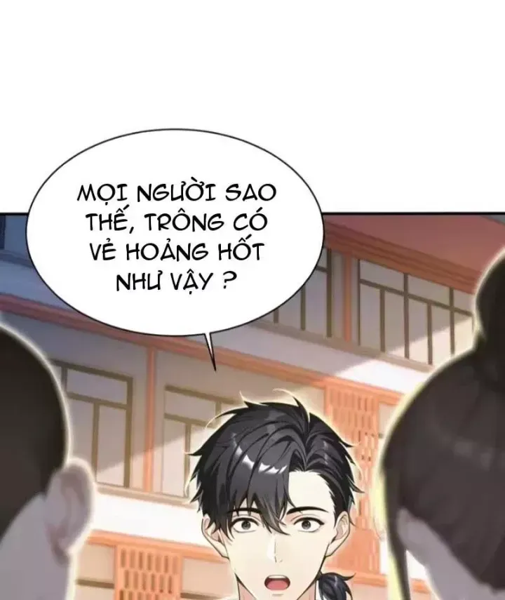 Thái Cổ Thập Hung: Người Khác Ngự Thú Ta Ngự Thú Nương Chương 151 Ảnh 9