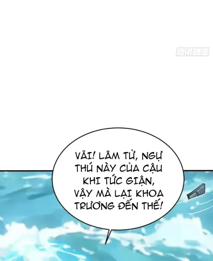 Thái Cổ Thập Hung: Người Khác Ngự Thú Ta Ngự Thú Nương Chương 154 Ảnh 19