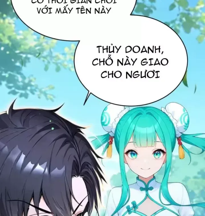Thái Cổ Thập Hung: Người Khác Ngự Thú Ta Ngự Thú Nương Chương 154 Ảnh 40