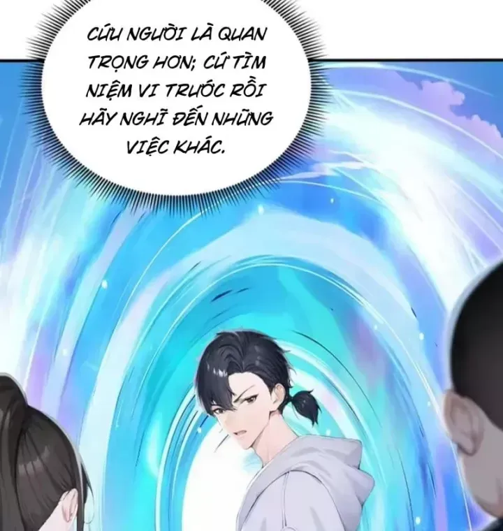 Thái Cổ Thập Hung: Người Khác Ngự Thú Ta Ngự Thú Nương Chương 154 Ảnh 57