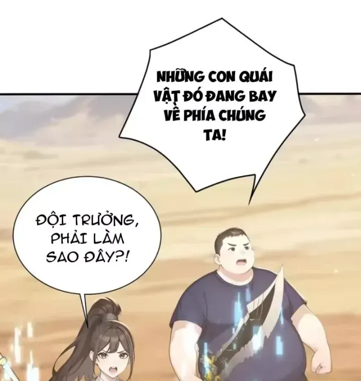 Thái Cổ Thập Hung: Người Khác Ngự Thú Ta Ngự Thú Nương Chương 154 Ảnh 74