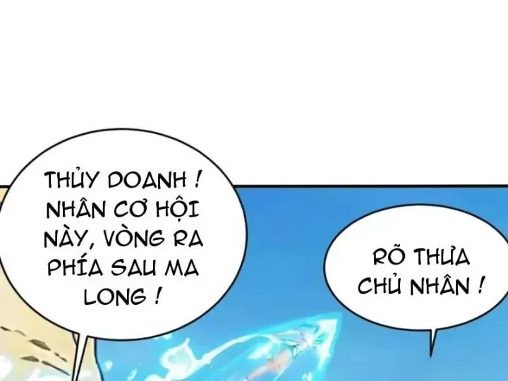 Thái Cổ Thập Hung: Người Khác Ngự Thú Ta Ngự Thú Nương Chương 155 Ảnh 140