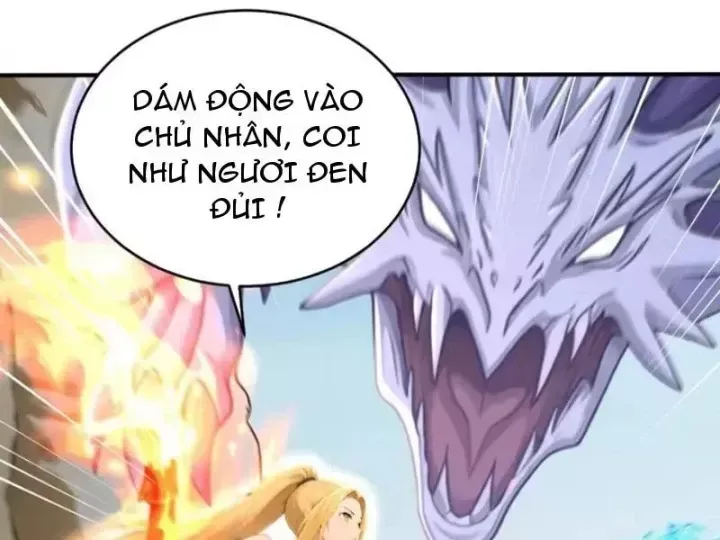 Thái Cổ Thập Hung: Người Khác Ngự Thú Ta Ngự Thú Nương Chương 155 Ảnh 67