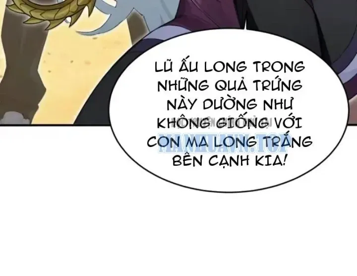 Thái Cổ Thập Hung: Người Khác Ngự Thú Ta Ngự Thú Nương Chương 156 Ảnh 117
