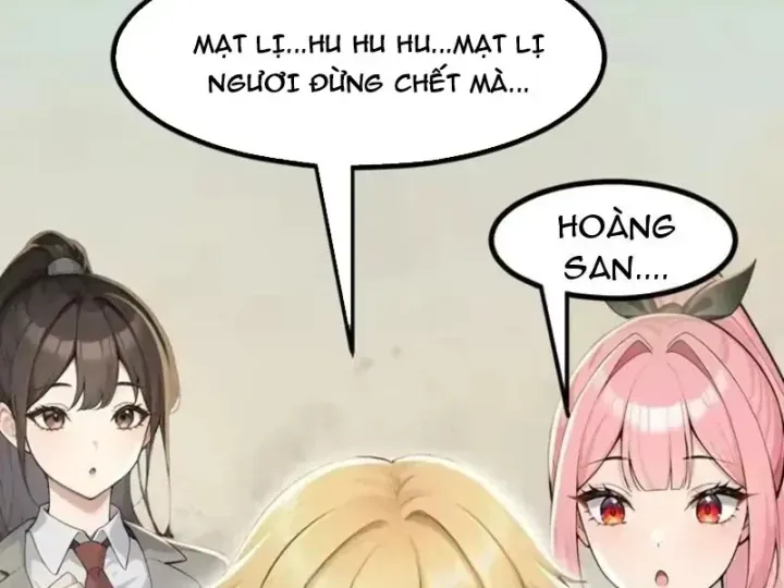 Thái Cổ Thập Hung: Người Khác Ngự Thú Ta Ngự Thú Nương Chương 157 Ảnh 119