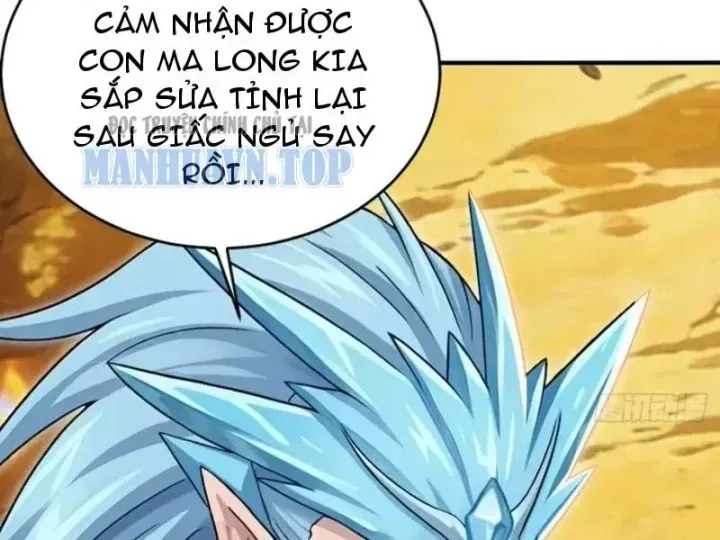 Thái Cổ Thập Hung: Người Khác Ngự Thú Ta Ngự Thú Nương Chương 157 Ảnh 8