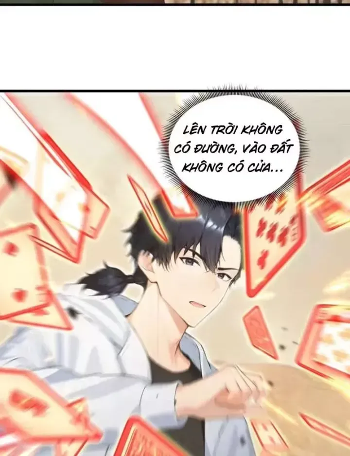 Thái Cổ Thập Hung: Người Khác Ngự Thú Ta Ngự Thú Nương Chương 159 Ảnh 30