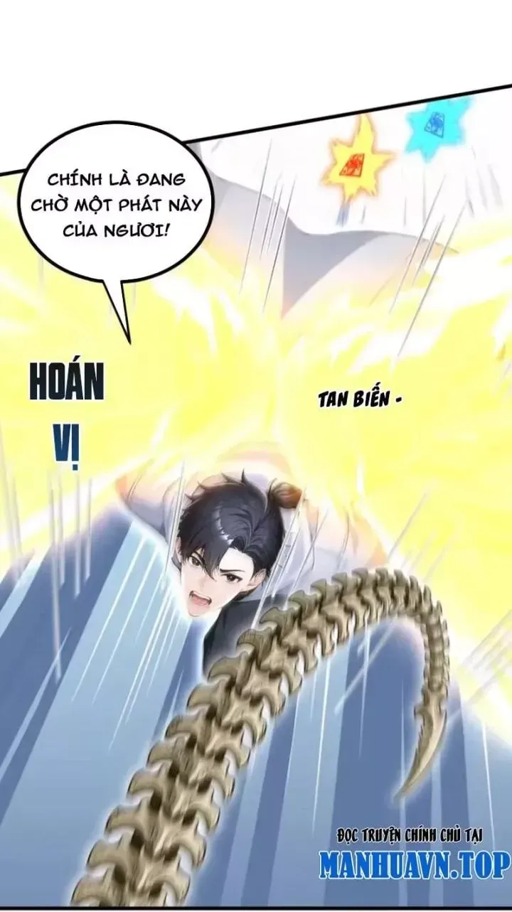Thái Cổ Thập Hung: Người Khác Ngự Thú Ta Ngự Thú Nương Chương 159 Ảnh 6