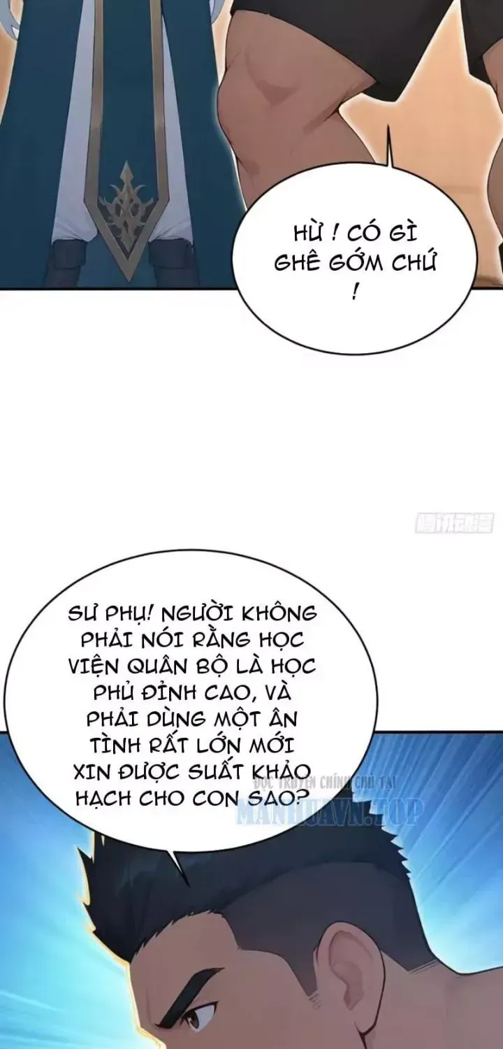 Thái Cổ Thập Hung: Người Khác Ngự Thú Ta Ngự Thú Nương Chương 162 Ảnh 13