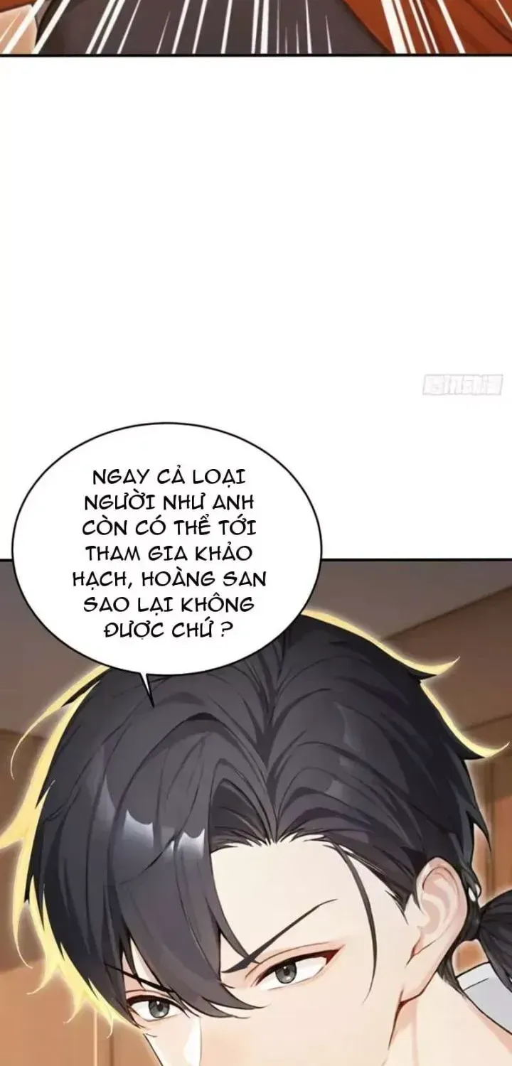 Thái Cổ Thập Hung: Người Khác Ngự Thú Ta Ngự Thú Nương Chương 162 Ảnh 15