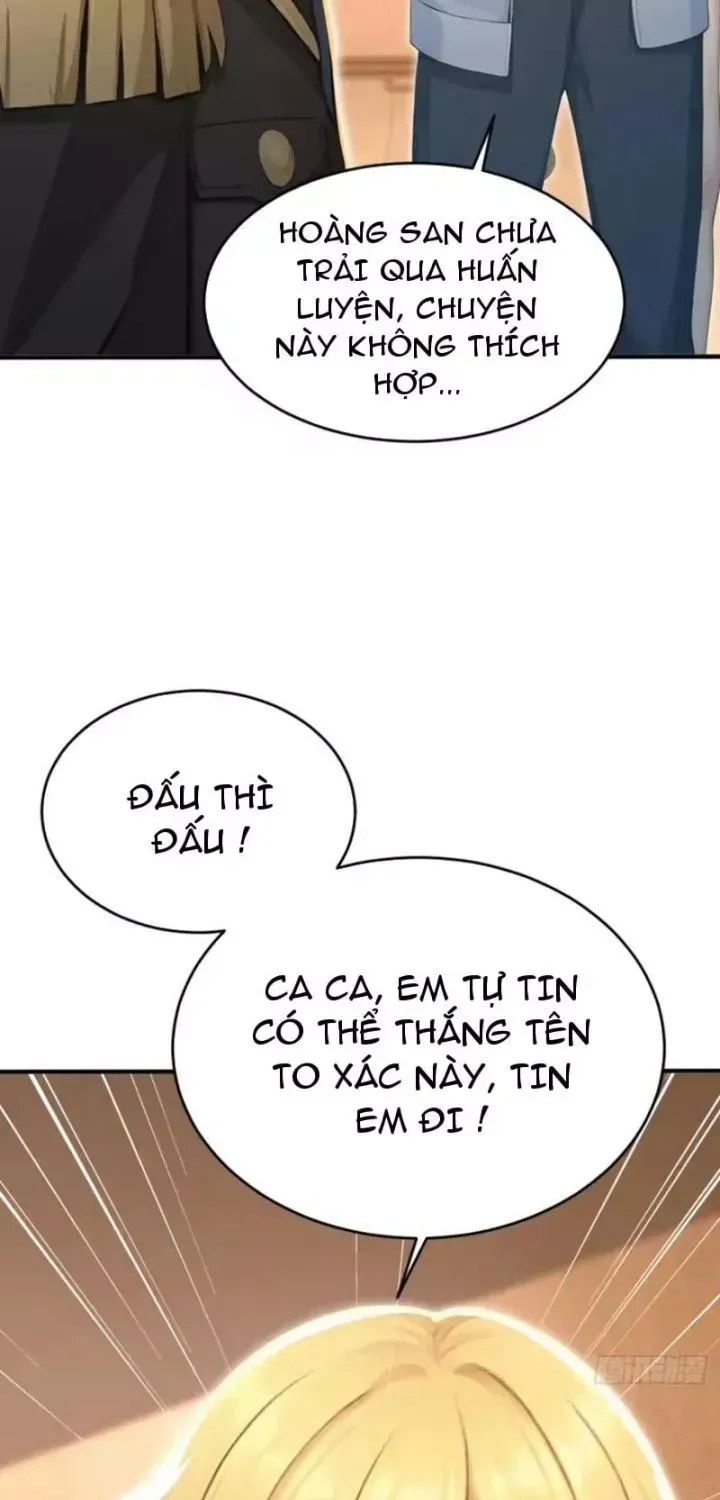 Thái Cổ Thập Hung: Người Khác Ngự Thú Ta Ngự Thú Nương Chương 162 Ảnh 36