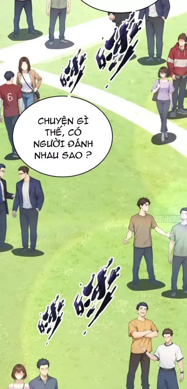 Thái Cổ Thập Hung: Người Khác Ngự Thú Ta Ngự Thú Nương Chương 162 Ảnh 42