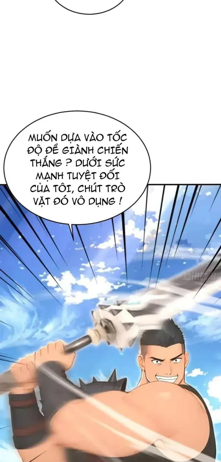 Thái Cổ Thập Hung: Người Khác Ngự Thú Ta Ngự Thú Nương Chương 162 Ảnh 54