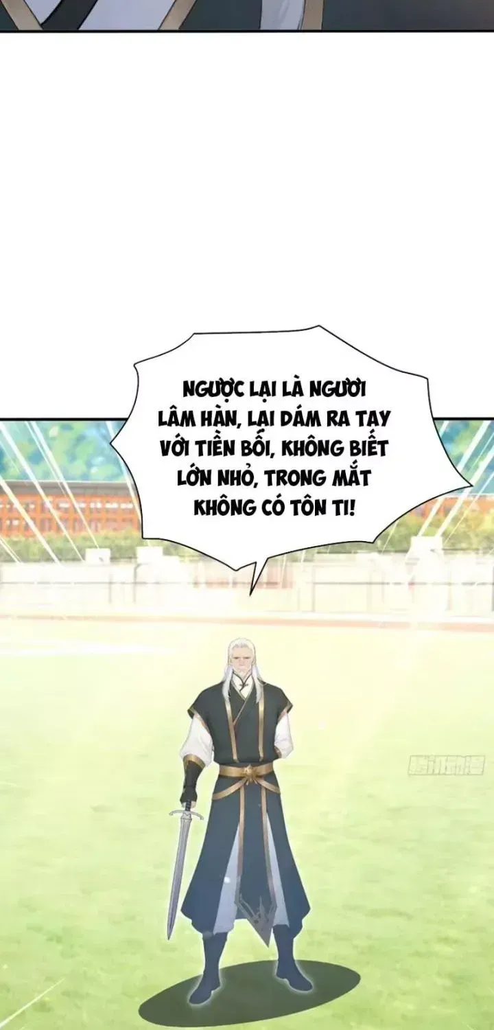 Thái Cổ Thập Hung: Người Khác Ngự Thú Ta Ngự Thú Nương Chương 163 Ảnh 37