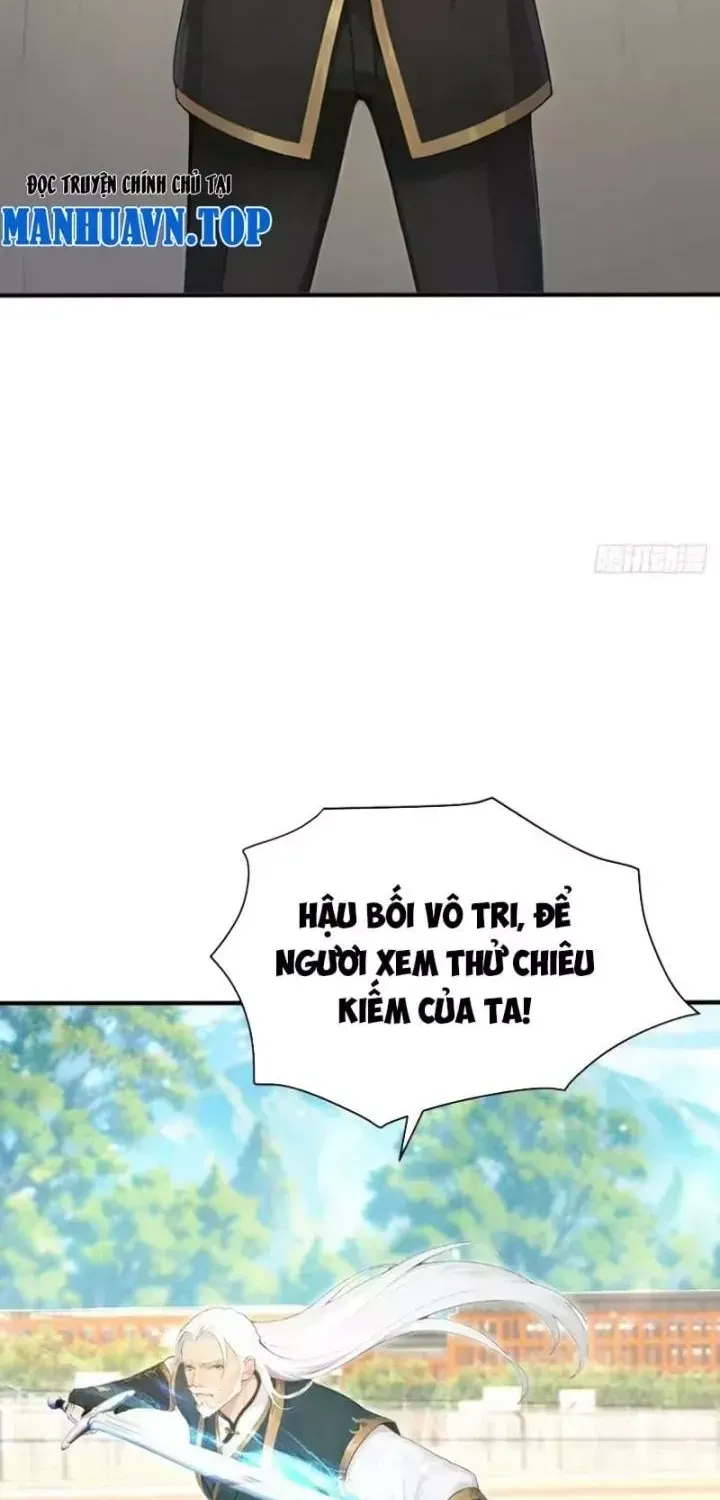 Thái Cổ Thập Hung: Người Khác Ngự Thú Ta Ngự Thú Nương Chương 163 Ảnh 48