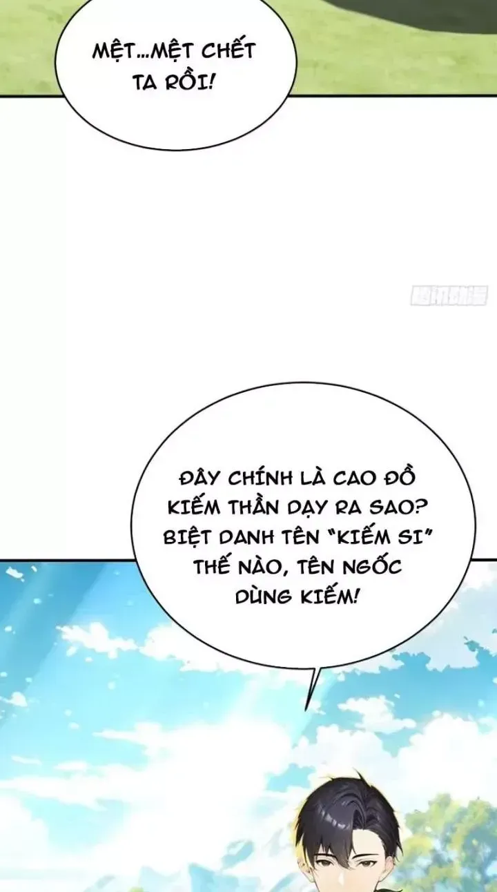 Thái Cổ Thập Hung: Người Khác Ngự Thú Ta Ngự Thú Nương Chương 163 Ảnh 6