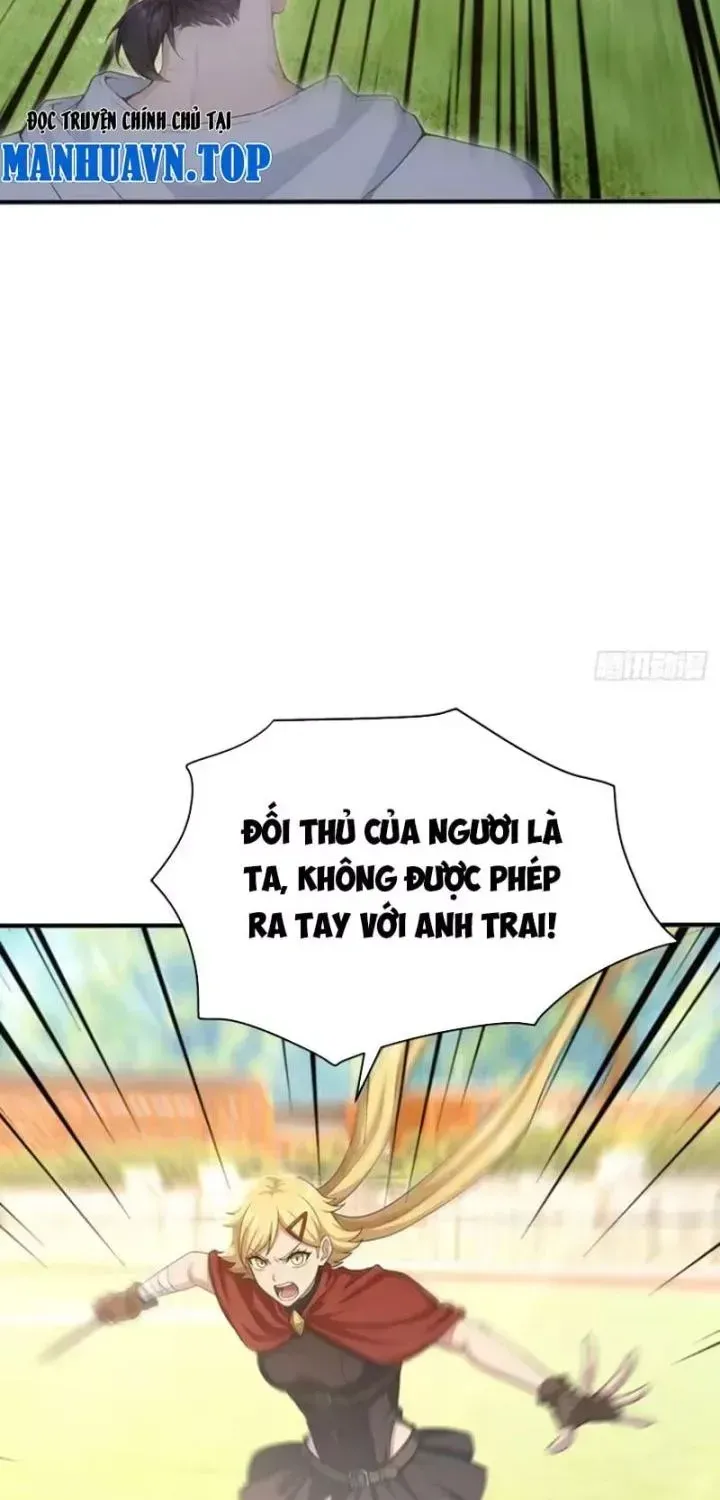 Thái Cổ Thập Hung: Người Khác Ngự Thú Ta Ngự Thú Nương Chương 163 Ảnh 9