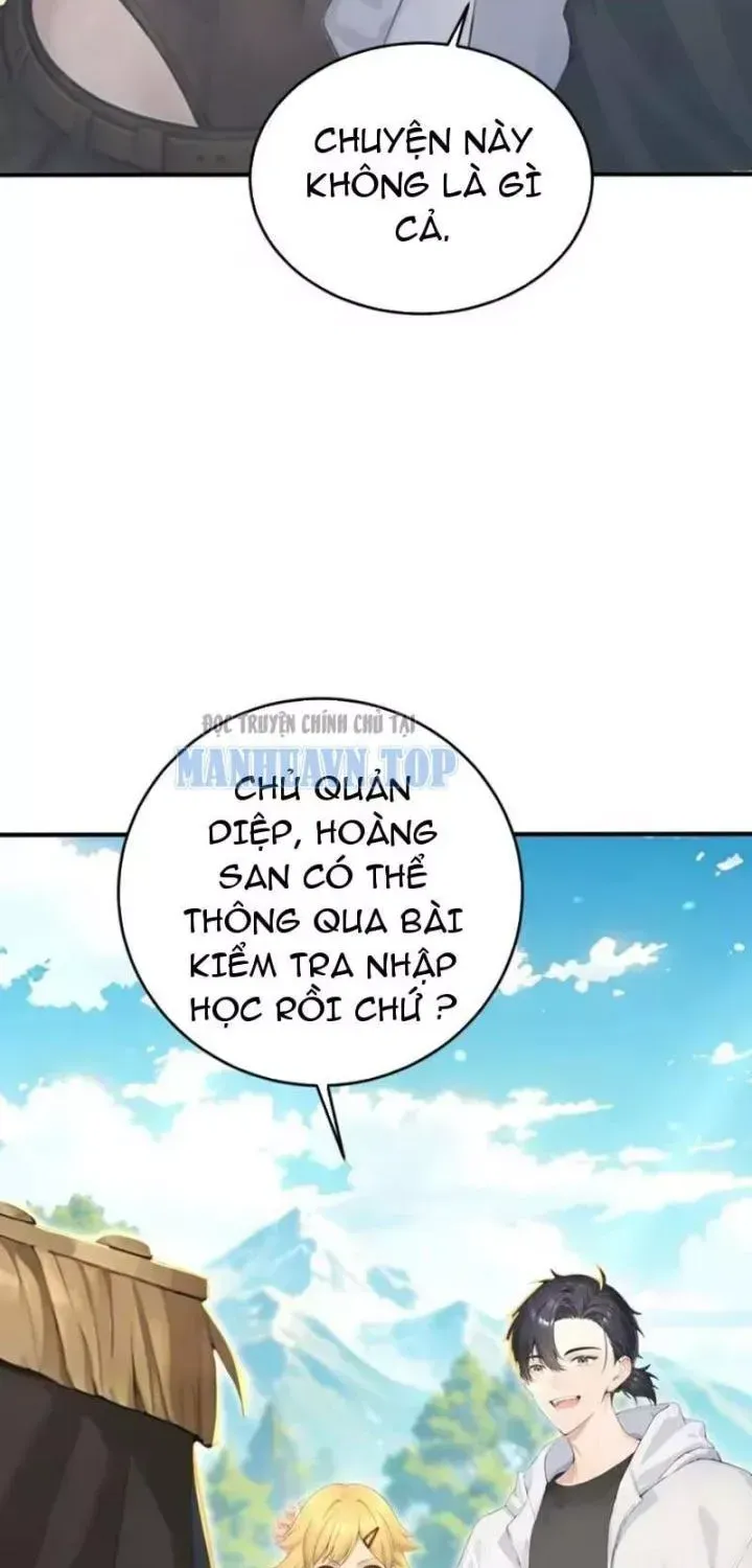 Thái Cổ Thập Hung: Người Khác Ngự Thú Ta Ngự Thú Nương Chương 164 Ảnh 37