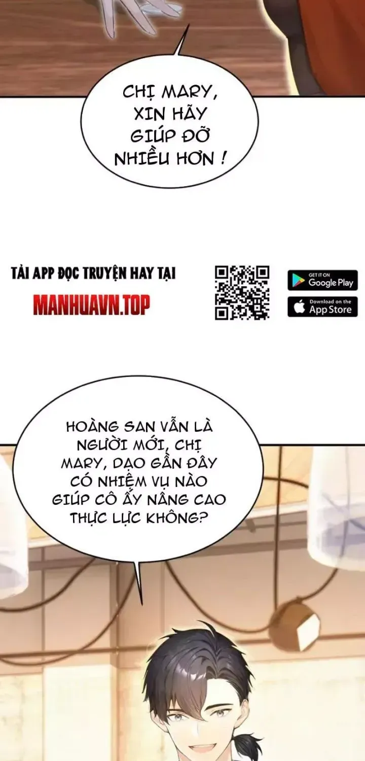 Thái Cổ Thập Hung: Người Khác Ngự Thú Ta Ngự Thú Nương Chương 164 Ảnh 57