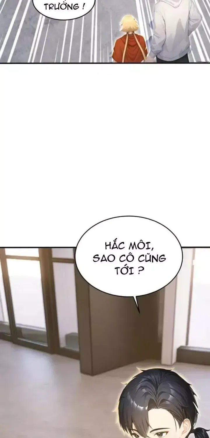 Thái Cổ Thập Hung: Người Khác Ngự Thú Ta Ngự Thú Nương Chương 165 Ảnh 13