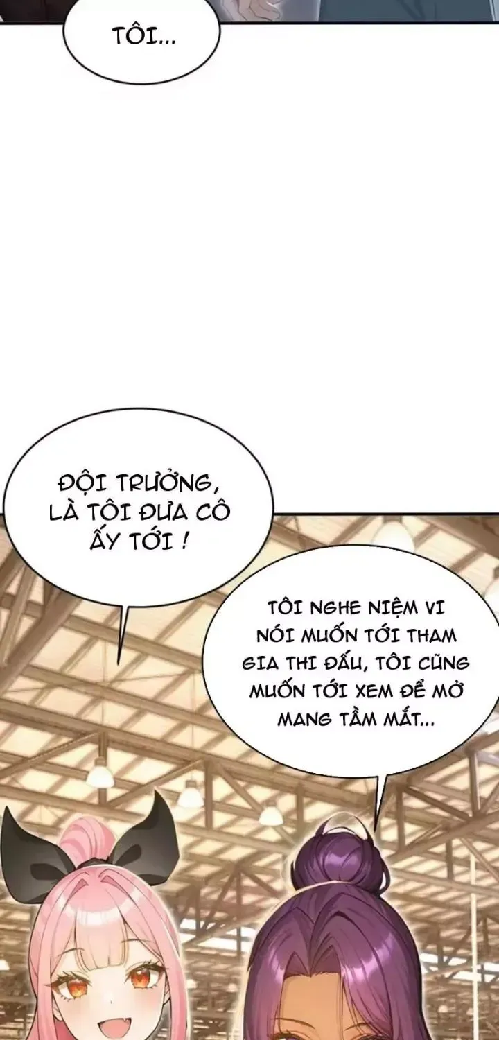Thái Cổ Thập Hung: Người Khác Ngự Thú Ta Ngự Thú Nương Chương 165 Ảnh 15