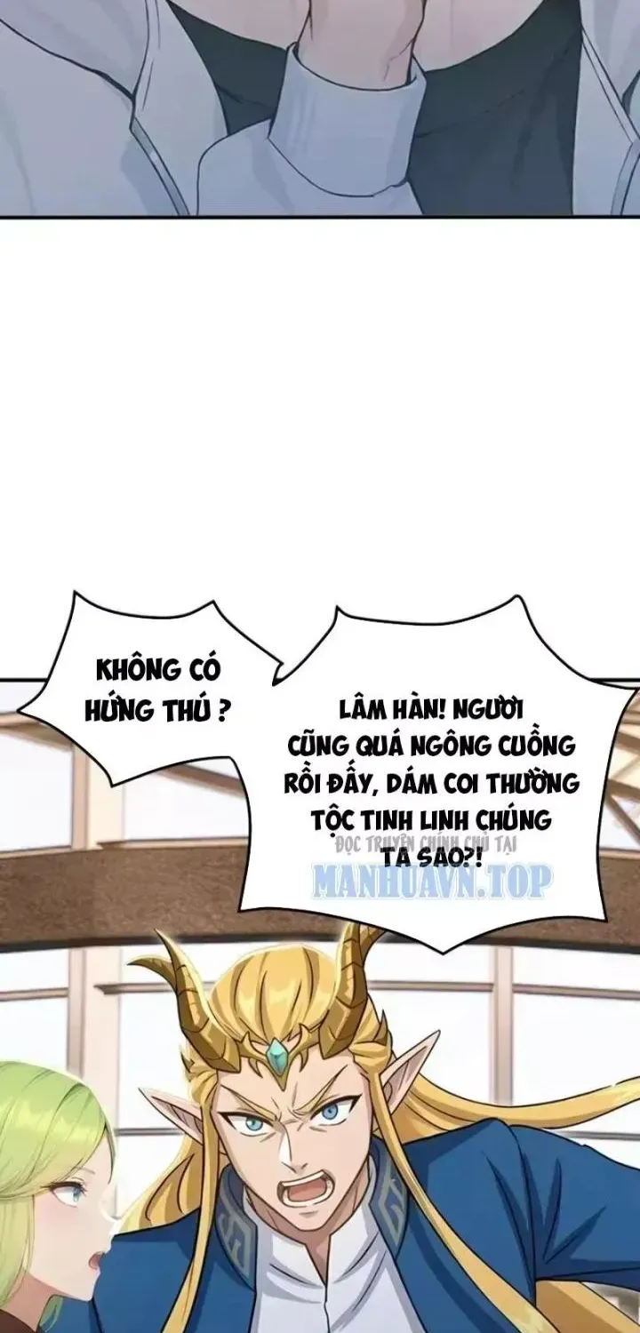 Thái Cổ Thập Hung: Người Khác Ngự Thú Ta Ngự Thú Nương Chương 165 Ảnh 32