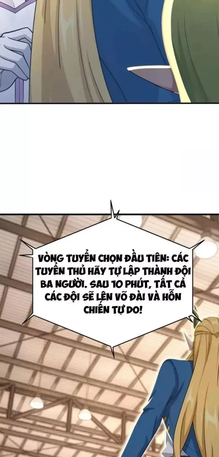 Thái Cổ Thập Hung: Người Khác Ngự Thú Ta Ngự Thú Nương Chương 165 Ảnh 37