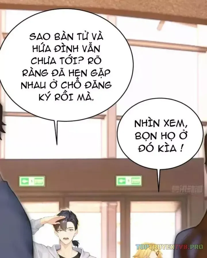 Thái Cổ Thập Hung: Người Khác Ngự Thú Ta Ngự Thú Nương Chương 165 Ảnh 10