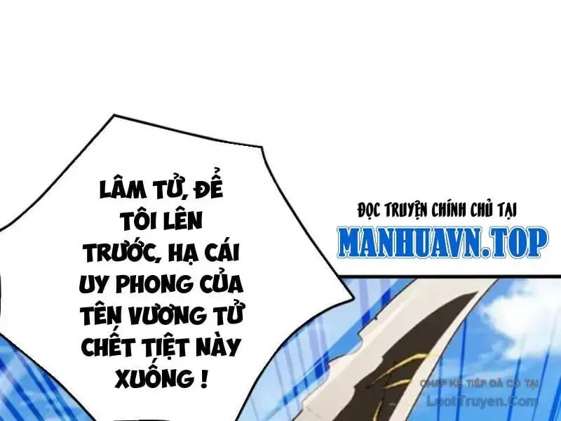 Thái Cổ Thập Hung: Người Khác Ngự Thú Ta Ngự Thú Nương Chương 167 Ảnh 119