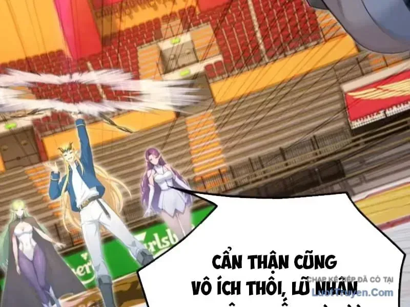 Thái Cổ Thập Hung: Người Khác Ngự Thú Ta Ngự Thú Nương Chương 167 Ảnh 131