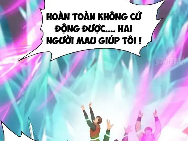 Thái Cổ Thập Hung: Người Khác Ngự Thú Ta Ngự Thú Nương Chương 167 Ảnh 40