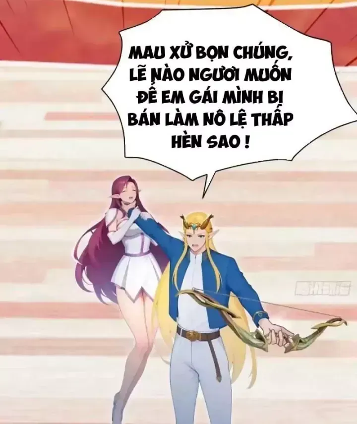 Thái Cổ Thập Hung: Người Khác Ngự Thú Ta Ngự Thú Nương Chương 169 Ảnh 9